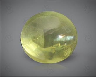 Natural Chrysoberyl Cat's eye  3.3CTS-2895